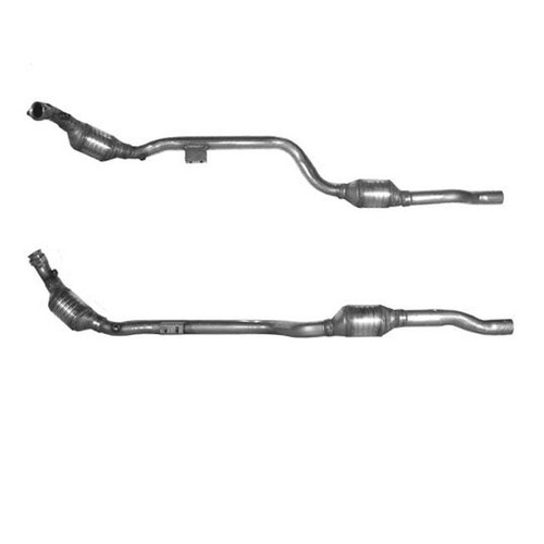 Approved catalytic converter - catalytic,