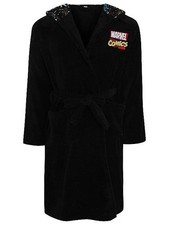 BNWT Mens Marvel Comics Fleece