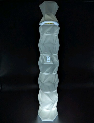 Belvedere vodka empty - 10,