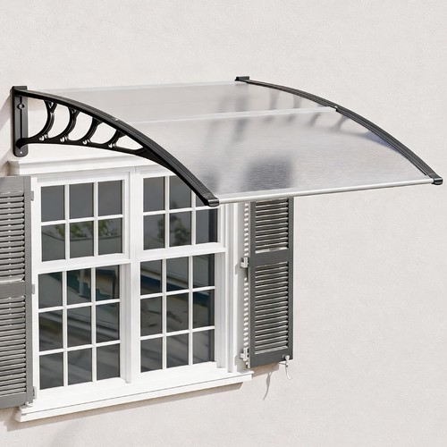 100 150 canopy front door - 150,