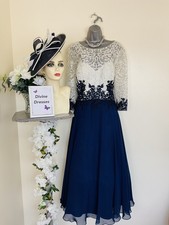 Veni Infantino Size 16 Mother