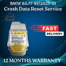 65.77-9172020-01 BMW AIRBAG
