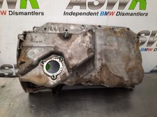 BMW Oil Pan Sump N47N Diesel