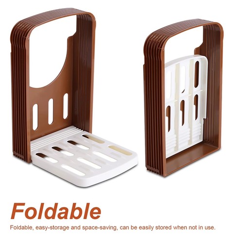 Bread slicer slicing cutting - bread,