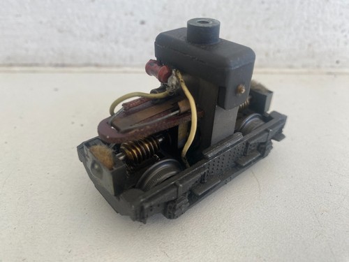 Triang r156 suburban emu motor - r156,