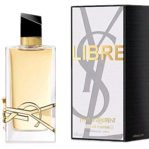 Yves saint laurent libre eau - yves,