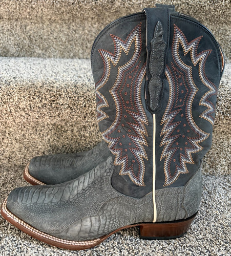 Dan post genuine exotic - 11",