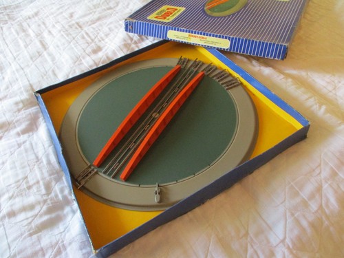 Vintage hornby dublo gauge - dublo,