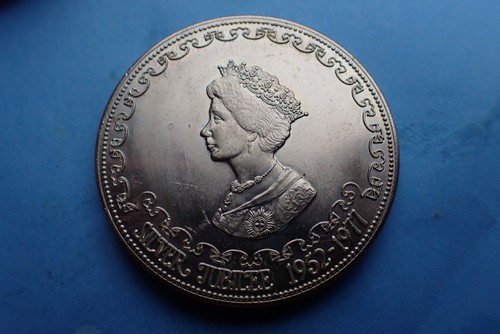 United states 1977 the queens - 1977,