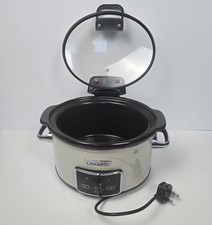 Crock-Pot 3.5L Electric