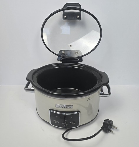 Crock pot electric - crock-pot,