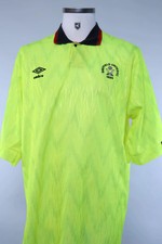 Original Authentic Sheffield