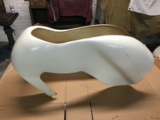 vintage/retro fibreglass