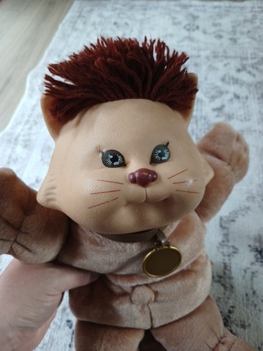 Vintage cabbage patch kids - vintage,