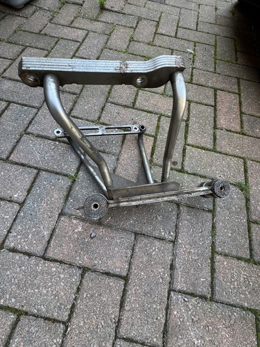 Porsche 996 911 exhaust - porsche,