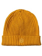 THICK Ribbed Beanie Knit Ski Cap Skull Hat Warm Solid Color Winter Cuff NWT