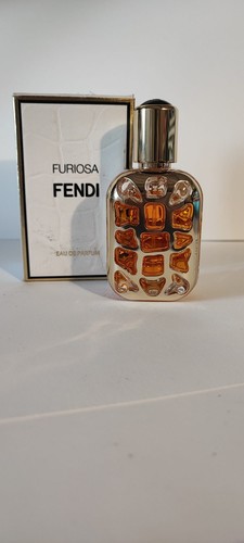 Fendi furiosa 30ml - furiosa, with