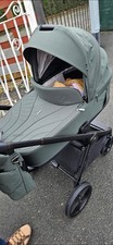 Venicci Claro Pram/Pushchair