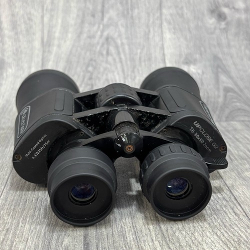 Celestron upclose 30x50 - celestron,