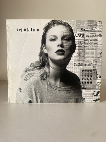 Taylor swift reputation music - taylor,