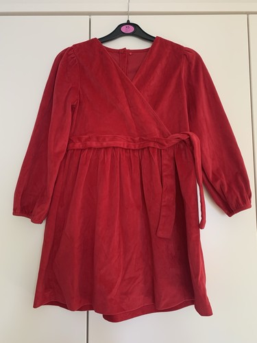 George asda billie - billie, red
