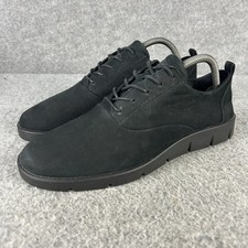 Ecco Leather Shoes Womens UK