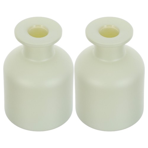 Glass aromatherapy diffuser - aromatherapy,
