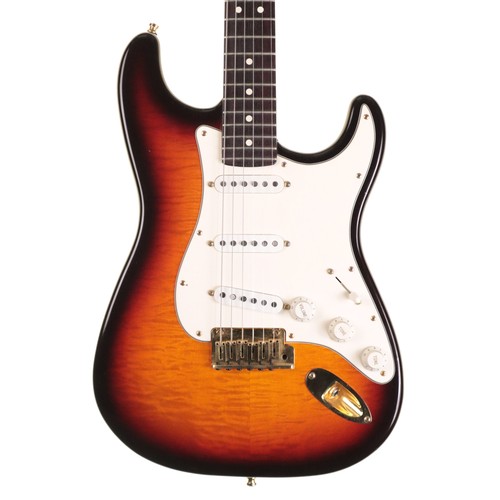 Fender 50th anniversary - 50th,