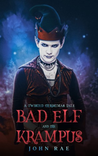 Bad elf - bad,