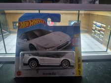 Hot Wheels Acura Honda NSX