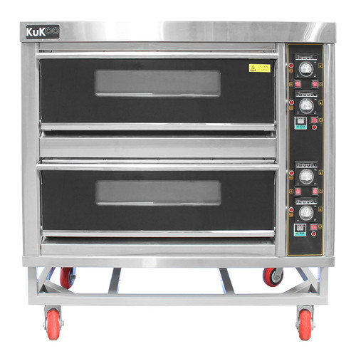 Kukoo commercial baking - baking, &