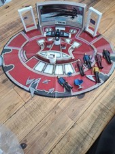 Playmates Star Trek U.S.S.Enterprise Bridge Playset