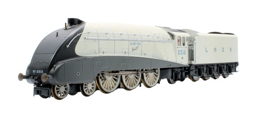 Hornby gauge lner 6 - oo,