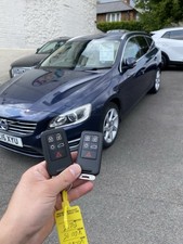 Volvo Key Programming/ Spare