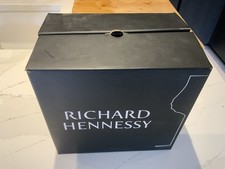 Richard Hennessy Cognac
