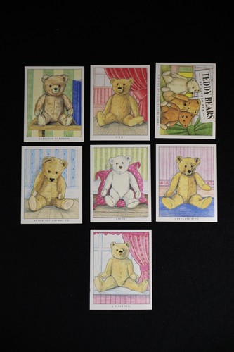 Golden era trade - trade, cards