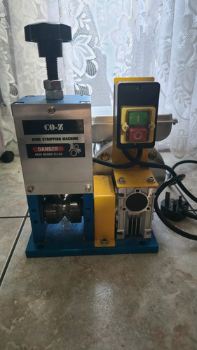 Creworks automatic wire - creworks,