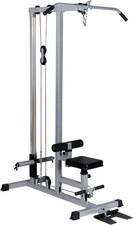 GDLF LAT Pull Down Machine Low