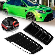 Pair Universal Bonnet Vents