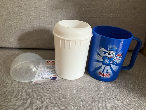 Slush puppie official - puppie,