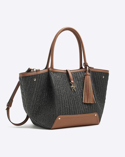 River island womens tote bag - river,