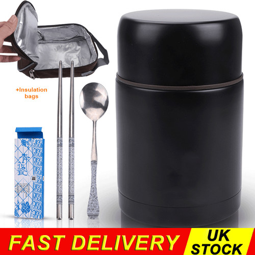 800ml soup food flask - 800ml,