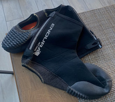 Endura MT500 overshoes size L