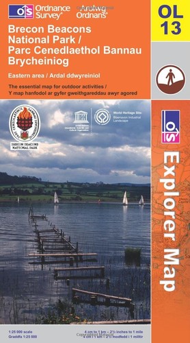 Brecon beacons national park - beacons,