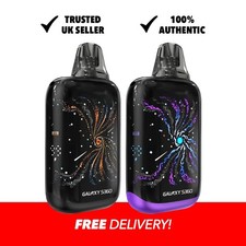 Lost Vape Galaxy S360 Kit &