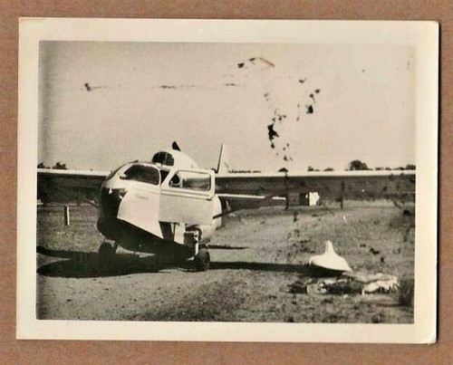 Republic seabee - republic, rc-3