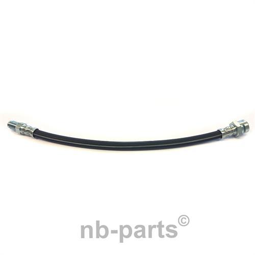 Brake hose 380mm for - hose,