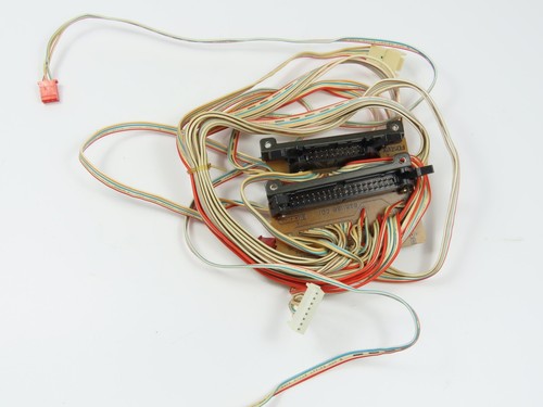 Fostex model connector - model, 80*