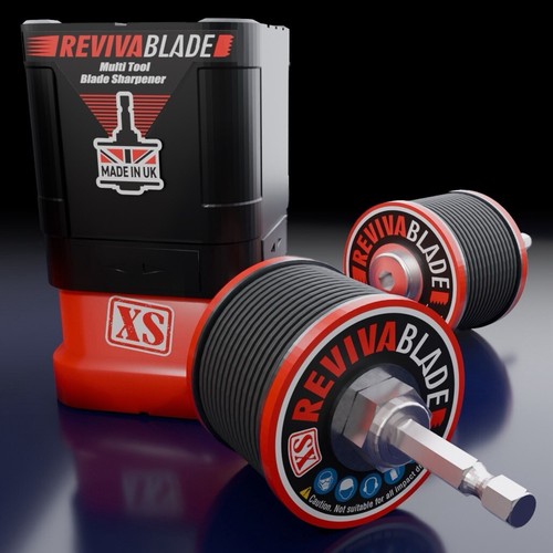 Revivablade multi tool - xs, multi-tool
