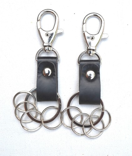 Metal belt clip hook - belt,